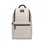 90FUN Waterproof Backpack Beige